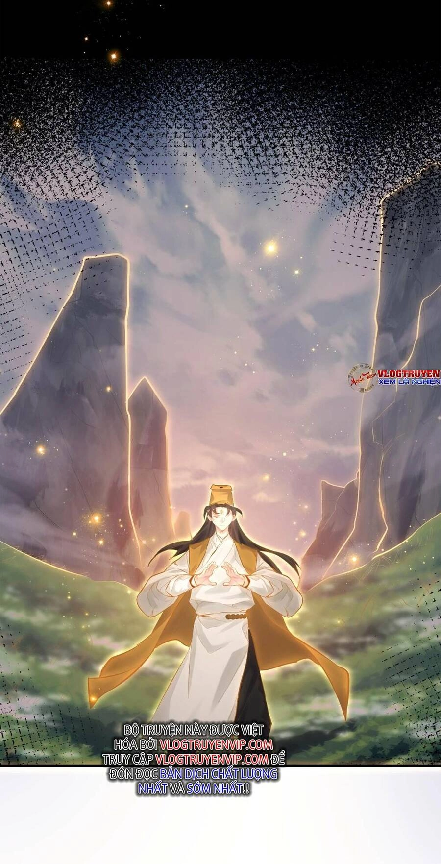 Bói Toán Mà Thôi, Cửu Vĩ Yêu Đế Sao Lại Thành Nương Tử Ta?! Chapter 4 - 76