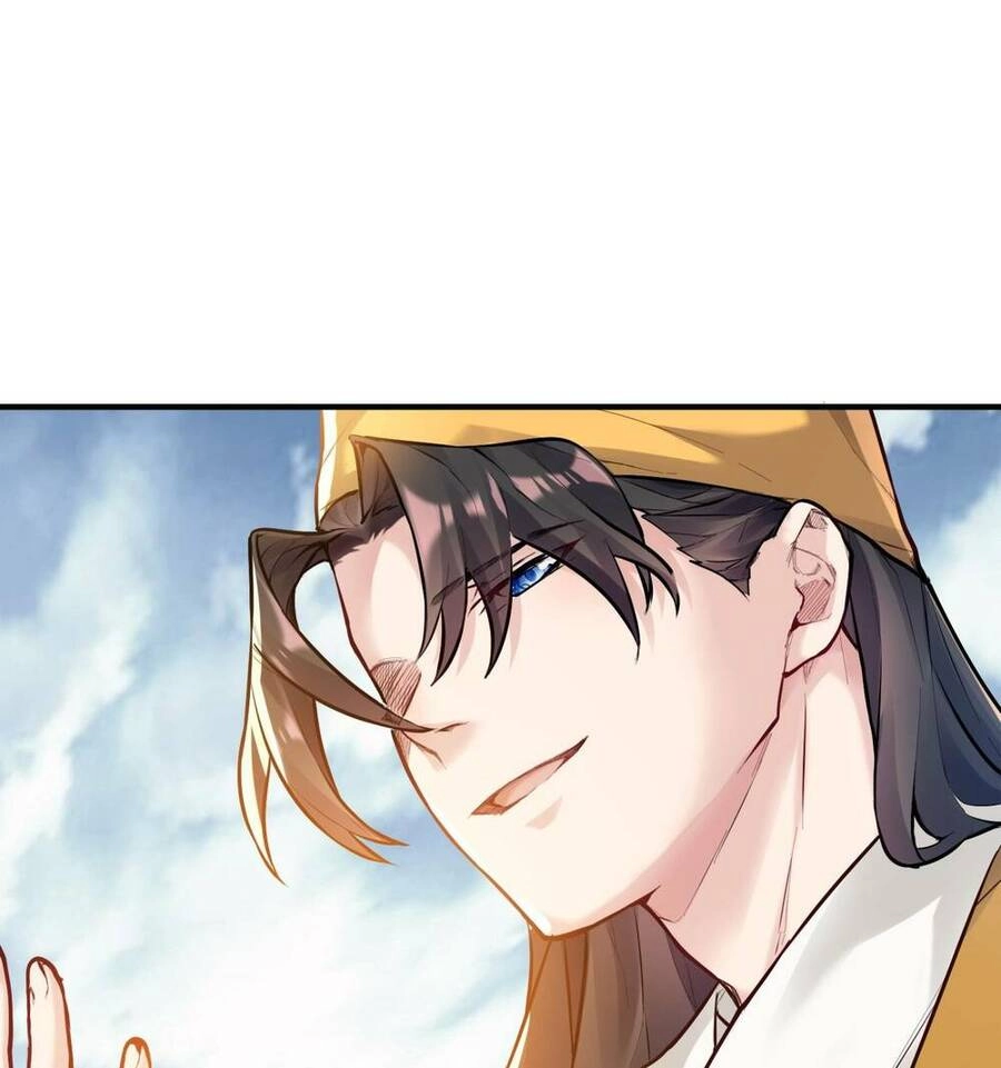 Bói Toán Mà Thôi, Cửu Vĩ Yêu Đế Sao Lại Thành Nương Tử Ta?! Chapter 4 - 81