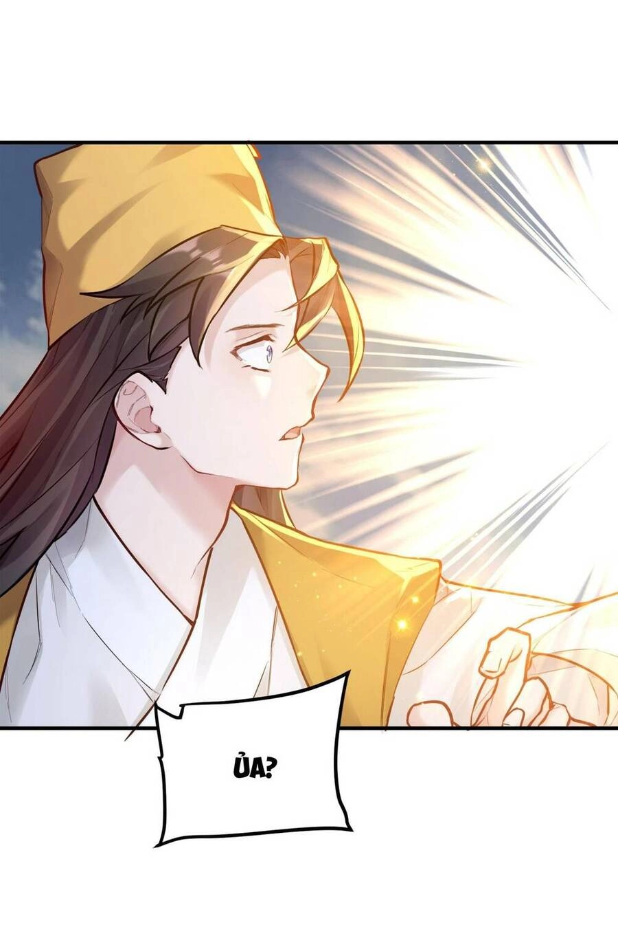 Bói Toán Mà Thôi, Cửu Vĩ Yêu Đế Sao Lại Thành Nương Tử Ta?! Chapter 4 - 83