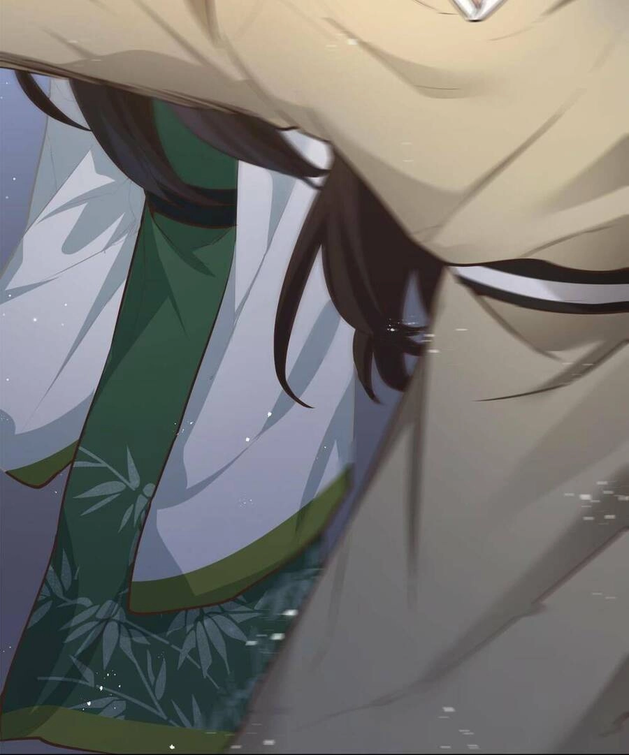 Bói Toán Mà Thôi, Cửu Vĩ Yêu Đế Sao Lại Thành Nương Tử Ta?! Chapter 5 - 8