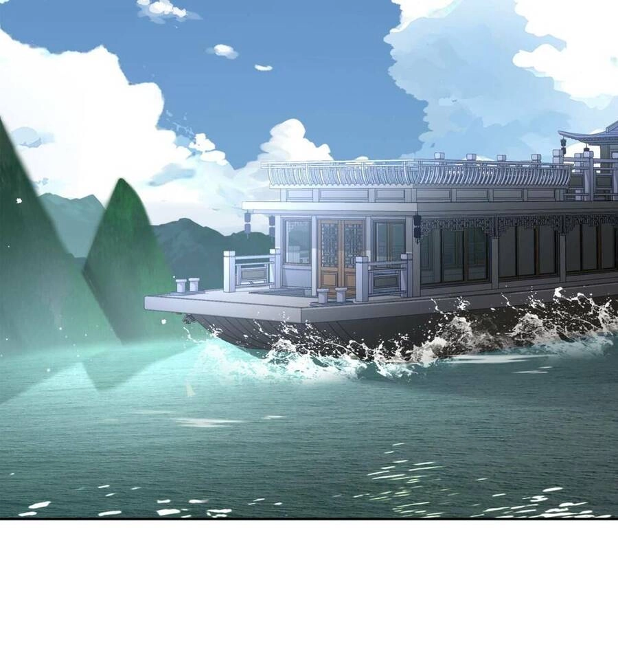 Bói Toán Mà Thôi, Cửu Vĩ Yêu Đế Sao Lại Thành Nương Tử Ta?! Chapter 5 - 12