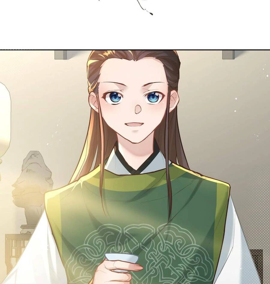 Bói Toán Mà Thôi, Cửu Vĩ Yêu Đế Sao Lại Thành Nương Tử Ta?! Chapter 5 - 30