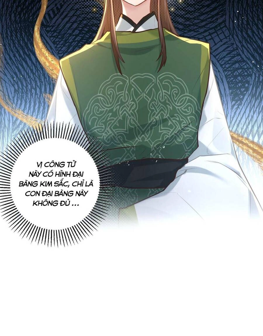 Bói Toán Mà Thôi, Cửu Vĩ Yêu Đế Sao Lại Thành Nương Tử Ta?! Chapter 5 - 35