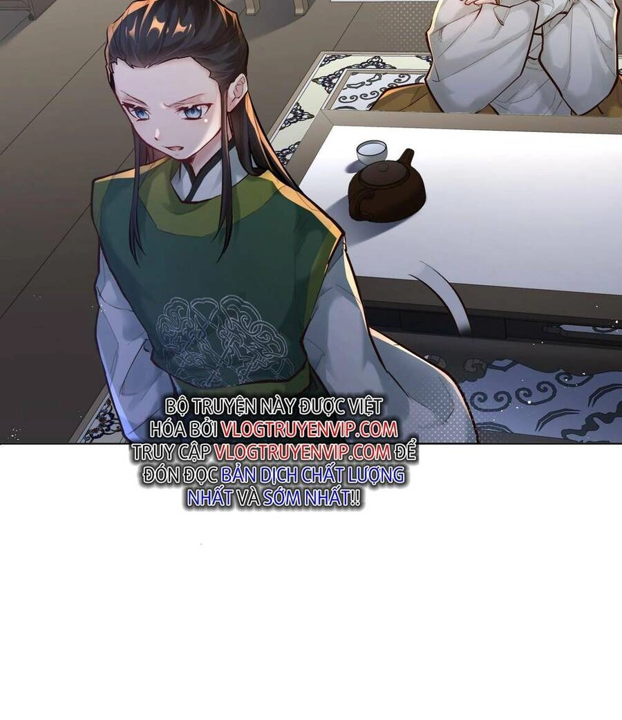 Bói Toán Mà Thôi, Cửu Vĩ Yêu Đế Sao Lại Thành Nương Tử Ta?! Chapter 5 - 51