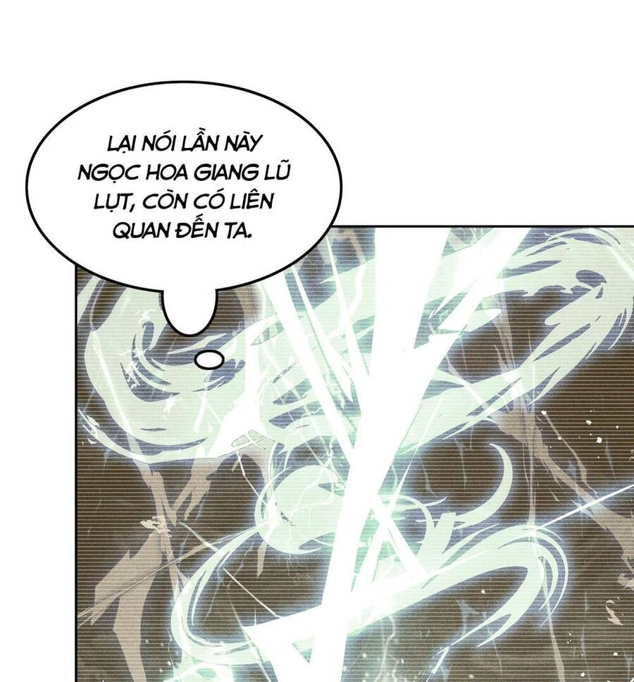 Bói Toán Mà Thôi, Cửu Vĩ Yêu Đế Sao Lại Thành Nương Tử Ta?! Chapter 5 - 56