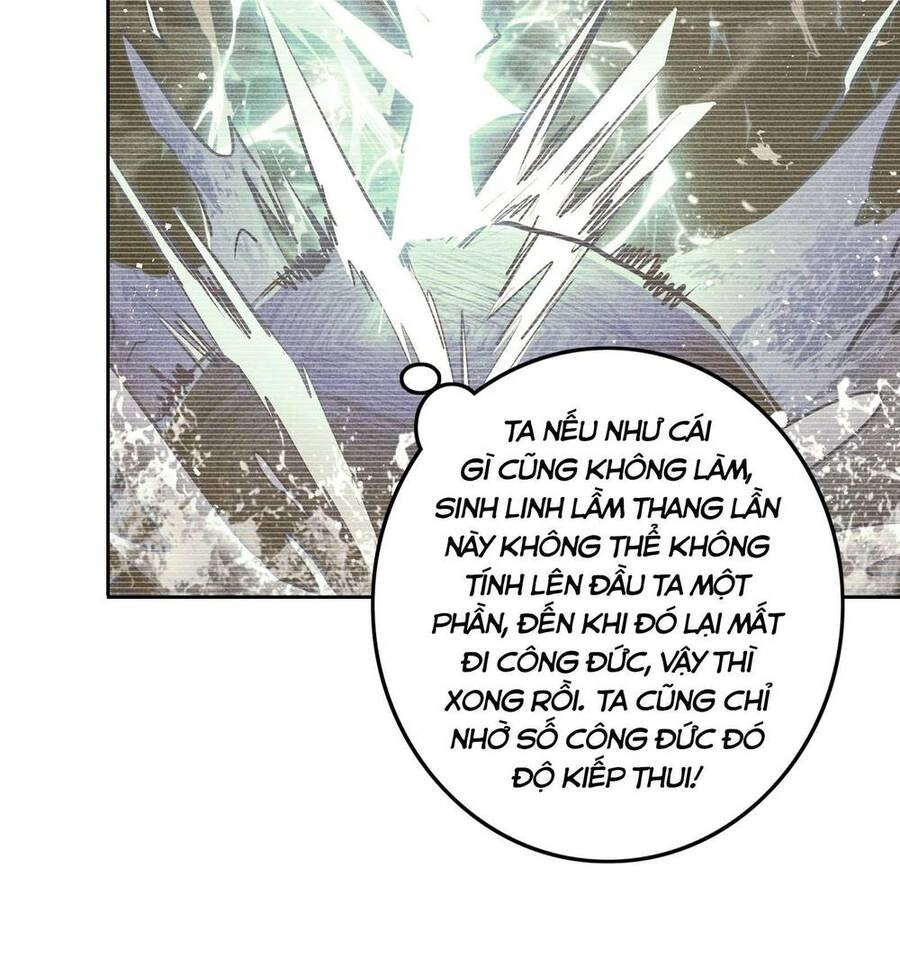 Bói Toán Mà Thôi, Cửu Vĩ Yêu Đế Sao Lại Thành Nương Tử Ta?! Chapter 5 - 57