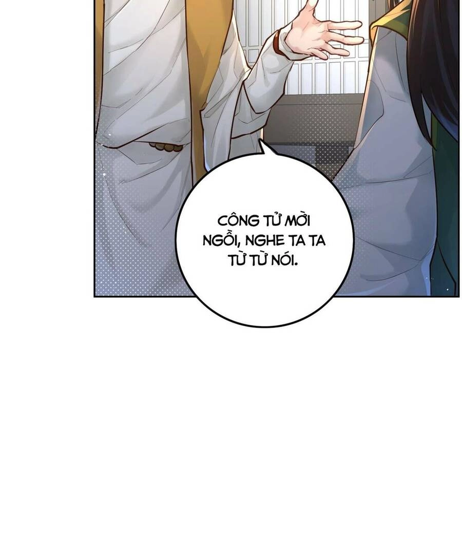 Bói Toán Mà Thôi, Cửu Vĩ Yêu Đế Sao Lại Thành Nương Tử Ta?! Chapter 5 - 59