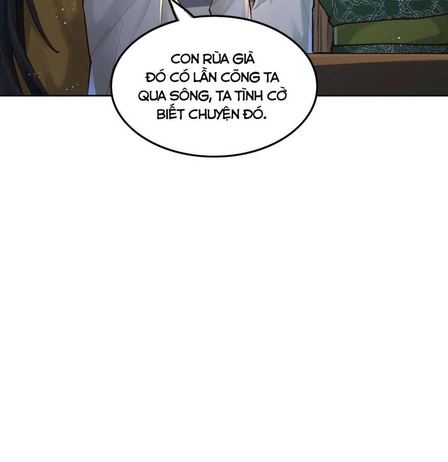 Bói Toán Mà Thôi, Cửu Vĩ Yêu Đế Sao Lại Thành Nương Tử Ta?! Chapter 5 - 66