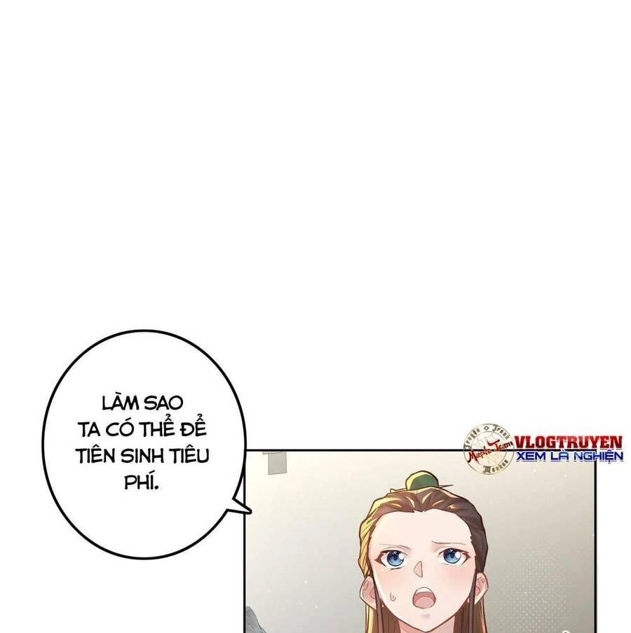 Bói Toán Mà Thôi, Cửu Vĩ Yêu Đế Sao Lại Thành Nương Tử Ta?! Chapter 5 - 71