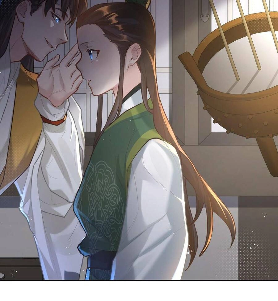 Bói Toán Mà Thôi, Cửu Vĩ Yêu Đế Sao Lại Thành Nương Tử Ta?! Chapter 5 - 76