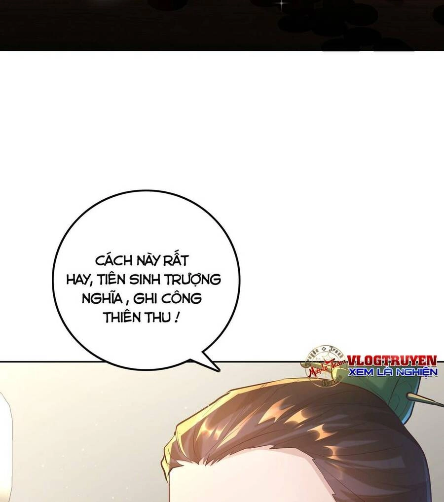 Bói Toán Mà Thôi, Cửu Vĩ Yêu Đế Sao Lại Thành Nương Tử Ta?! Chapter 5 - 78