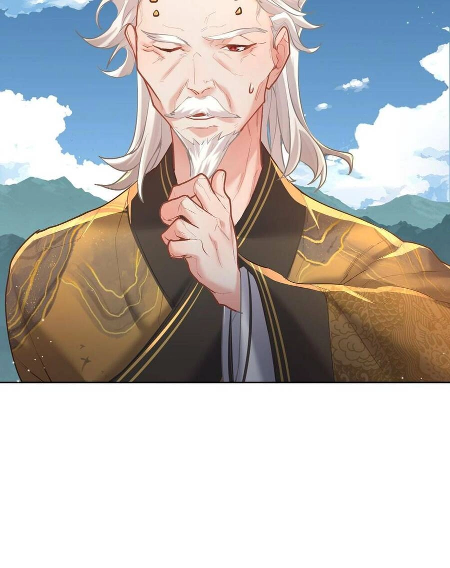 Bói Toán Mà Thôi, Cửu Vĩ Yêu Đế Sao Lại Thành Nương Tử Ta?! Chapter 5 - 94