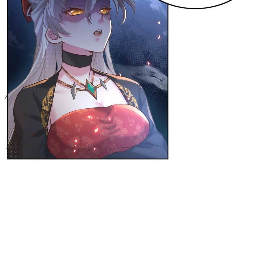 Bói Toán Mà Thôi, Cửu Vĩ Yêu Đế Sao Lại Thành Nương Tử Ta?! Chapter 5 - 101