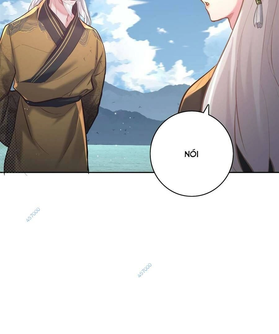 Bói Toán Mà Thôi, Cửu Vĩ Yêu Đế Sao Lại Thành Nương Tử Ta?! Chapter 6 - 5