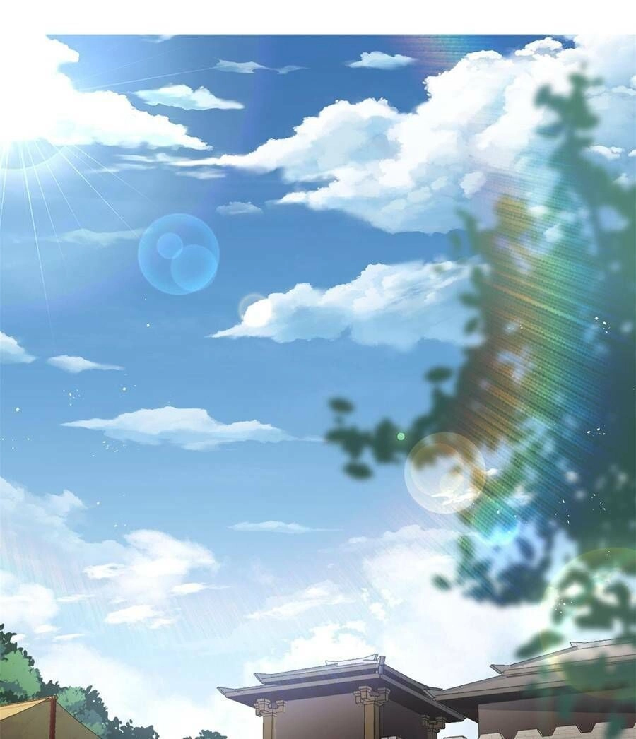 Bói Toán Mà Thôi, Cửu Vĩ Yêu Đế Sao Lại Thành Nương Tử Ta?! Chapter 6 - 10