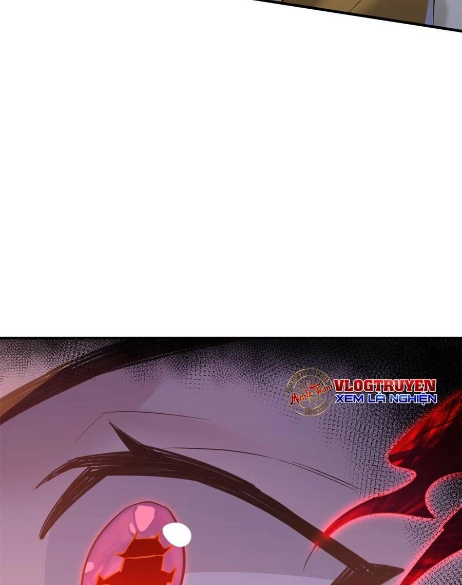 Bói Toán Mà Thôi, Cửu Vĩ Yêu Đế Sao Lại Thành Nương Tử Ta?! Chapter 6 - 22