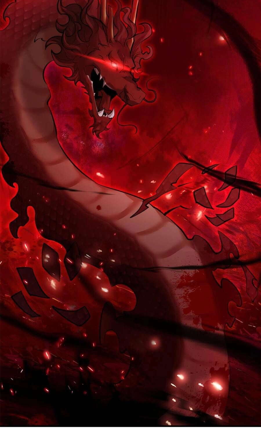 Bói Toán Mà Thôi, Cửu Vĩ Yêu Đế Sao Lại Thành Nương Tử Ta?! Chapter 6 - 24