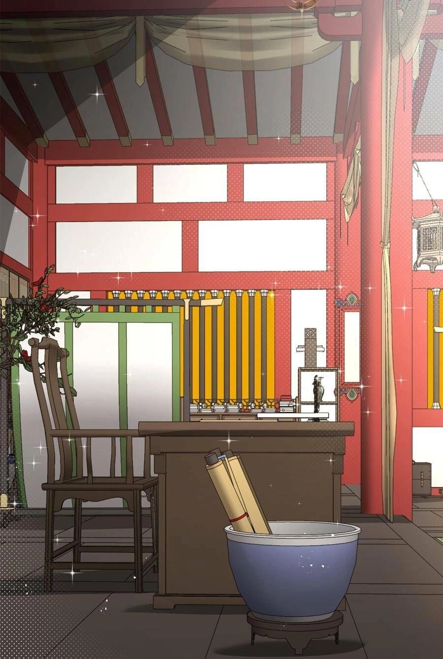 Bói Toán Mà Thôi, Cửu Vĩ Yêu Đế Sao Lại Thành Nương Tử Ta?! Chapter 6 - 42