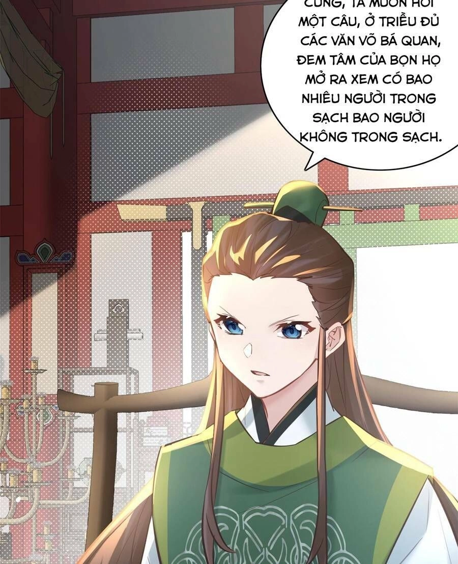 Bói Toán Mà Thôi, Cửu Vĩ Yêu Đế Sao Lại Thành Nương Tử Ta?! Chapter 6 - 52