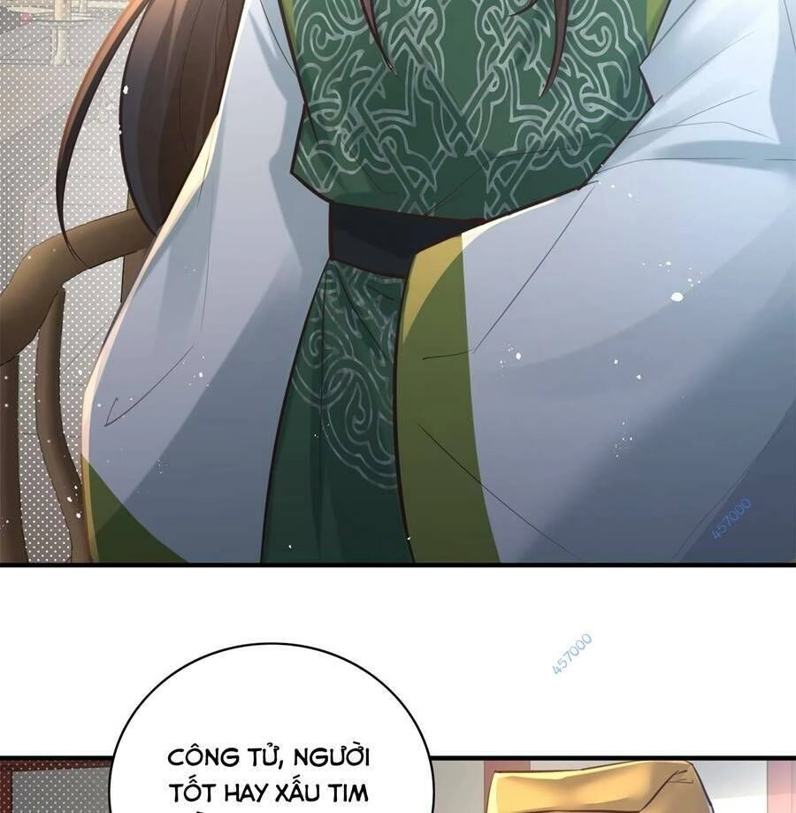 Bói Toán Mà Thôi, Cửu Vĩ Yêu Đế Sao Lại Thành Nương Tử Ta?! Chapter 6 - 53