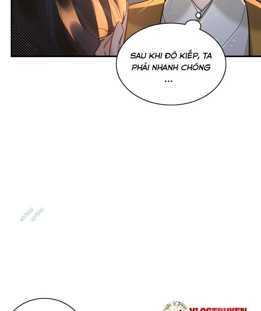 Bói Toán Mà Thôi, Cửu Vĩ Yêu Đế Sao Lại Thành Nương Tử Ta?! Chapter 6 - 57