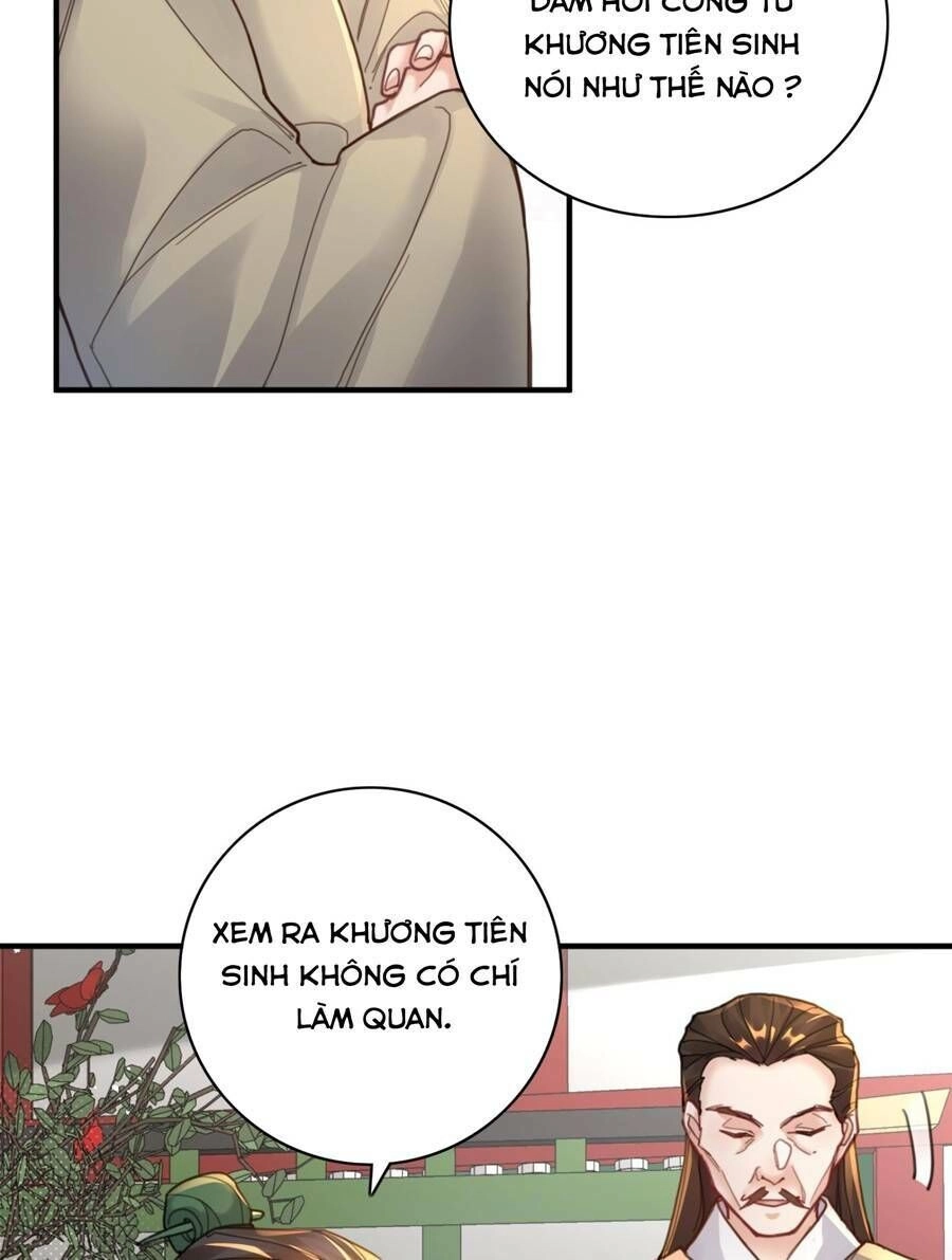 Bói Toán Mà Thôi, Cửu Vĩ Yêu Đế Sao Lại Thành Nương Tử Ta?! Chapter 6 - 62