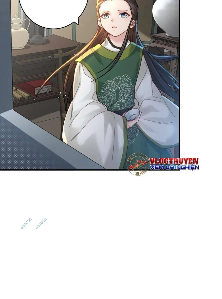 Bói Toán Mà Thôi, Cửu Vĩ Yêu Đế Sao Lại Thành Nương Tử Ta?! Chapter 6 - 65