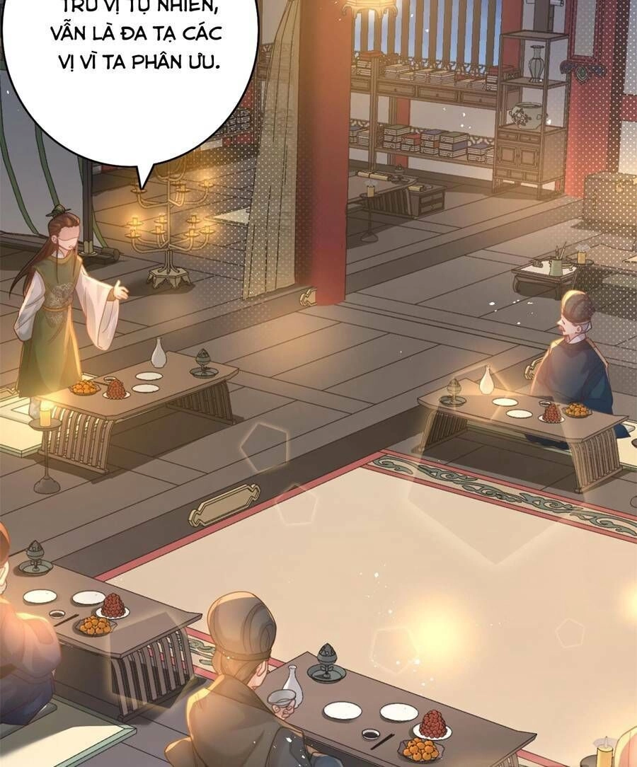 Bói Toán Mà Thôi, Cửu Vĩ Yêu Đế Sao Lại Thành Nương Tử Ta?! Chapter 6 - 68