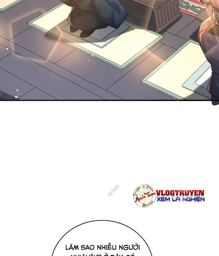 Bói Toán Mà Thôi, Cửu Vĩ Yêu Đế Sao Lại Thành Nương Tử Ta?! Chapter 6 - 69