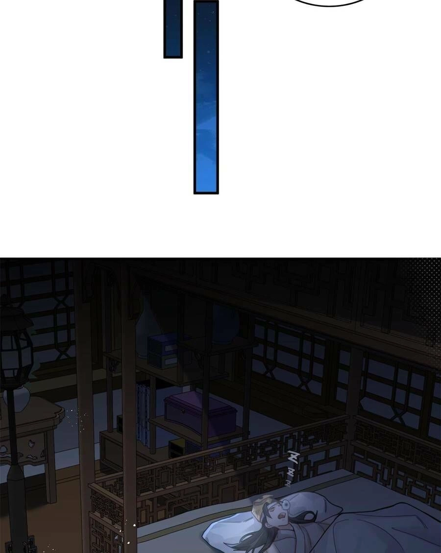 Bói Toán Mà Thôi, Cửu Vĩ Yêu Đế Sao Lại Thành Nương Tử Ta?! Chapter 6 - 76