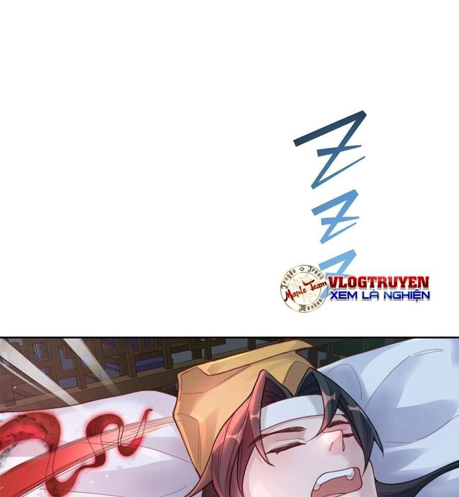 Bói Toán Mà Thôi, Cửu Vĩ Yêu Đế Sao Lại Thành Nương Tử Ta?! Chapter 6 - 78