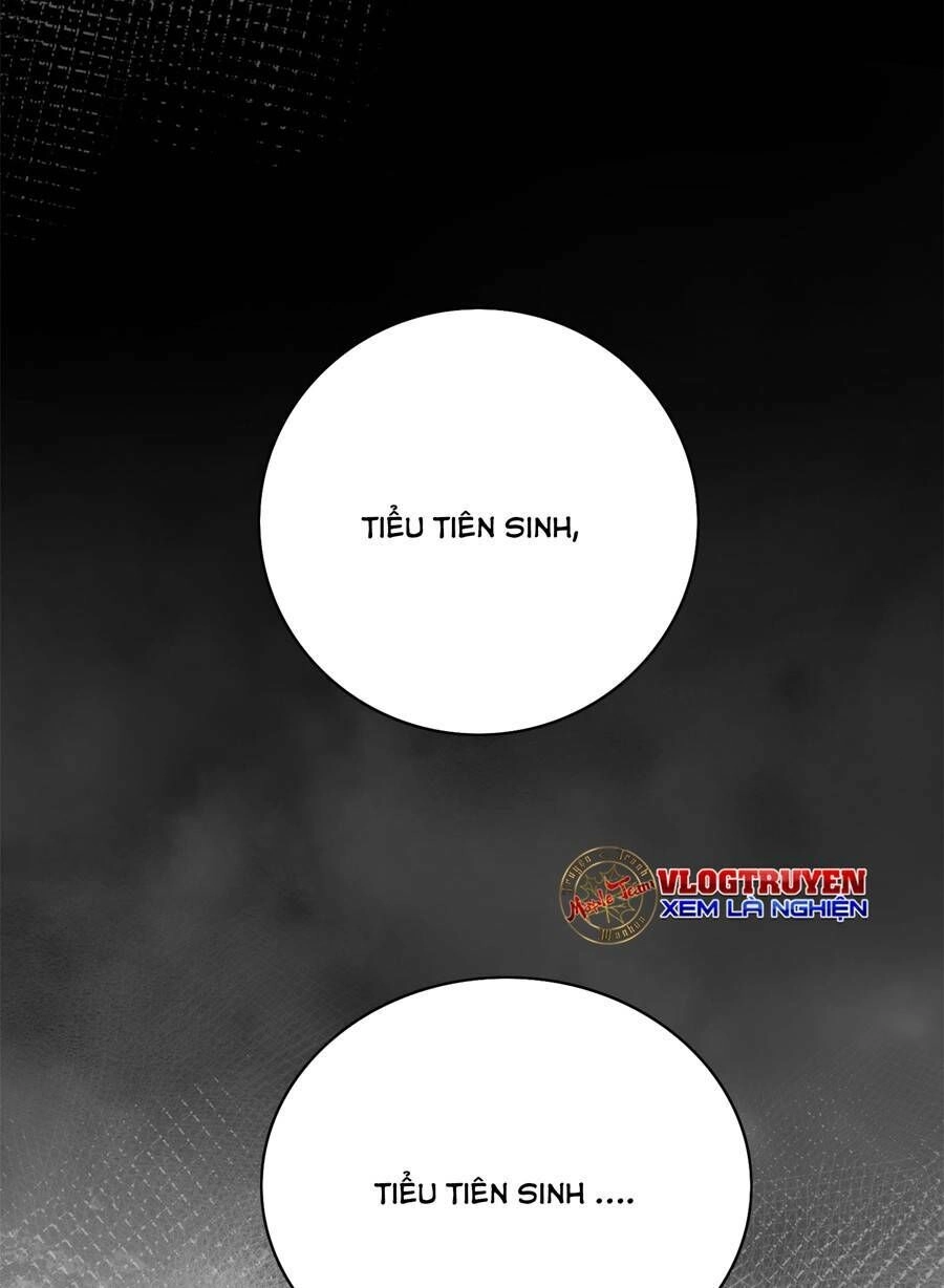 Bói Toán Mà Thôi, Cửu Vĩ Yêu Đế Sao Lại Thành Nương Tử Ta?! Chapter 6 - 82