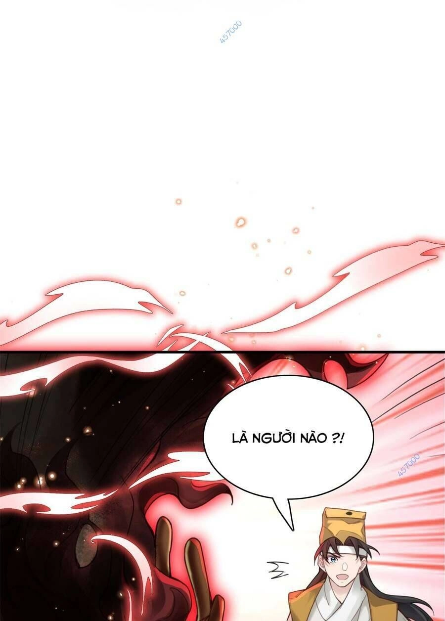 Bói Toán Mà Thôi, Cửu Vĩ Yêu Đế Sao Lại Thành Nương Tử Ta?! Chapter 6 - 87