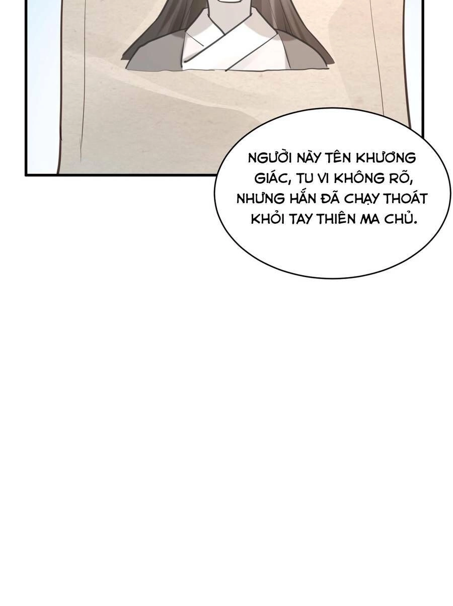 Bói Toán Mà Thôi, Cửu Vĩ Yêu Đế Sao Lại Thành Nương Tử Ta?! Chapter 6 - 90