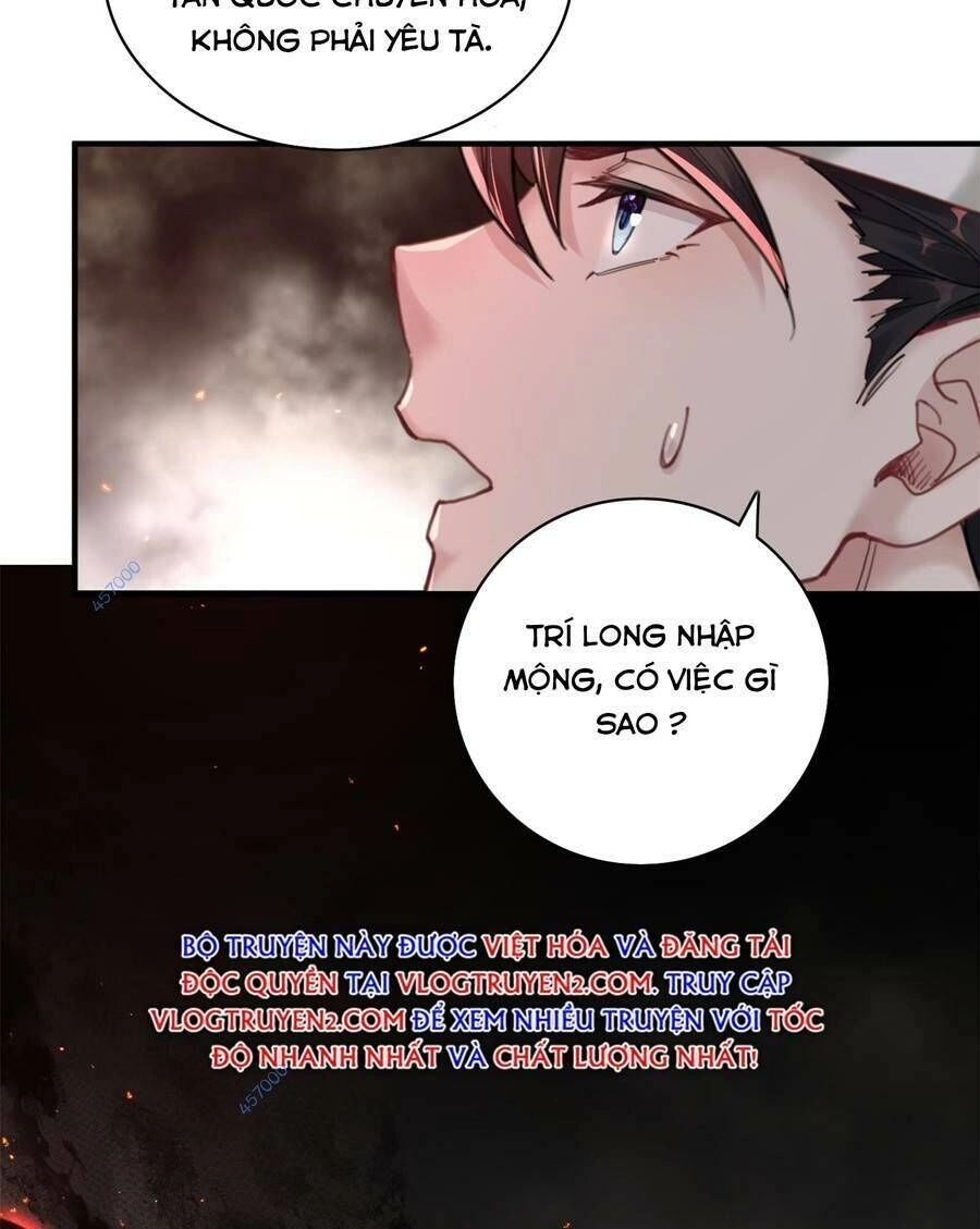 Bói Toán Mà Thôi, Cửu Vĩ Yêu Đế Sao Lại Thành Nương Tử Ta?! Chapter 6 - 93