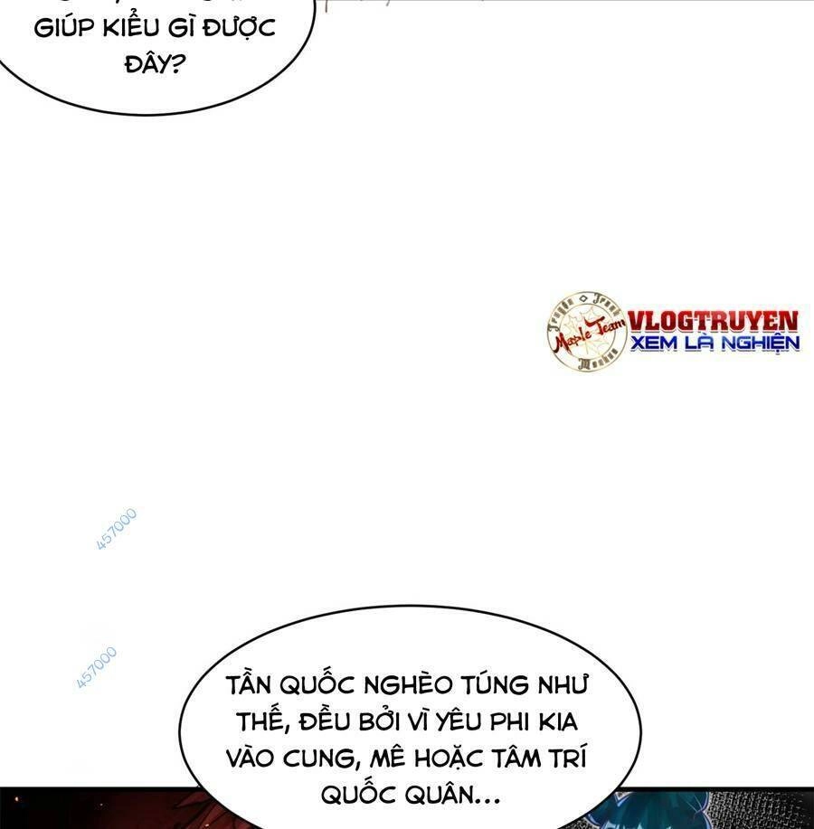 Bói Toán Mà Thôi, Cửu Vĩ Yêu Đế Sao Lại Thành Nương Tử Ta?! Chapter 7 - 11