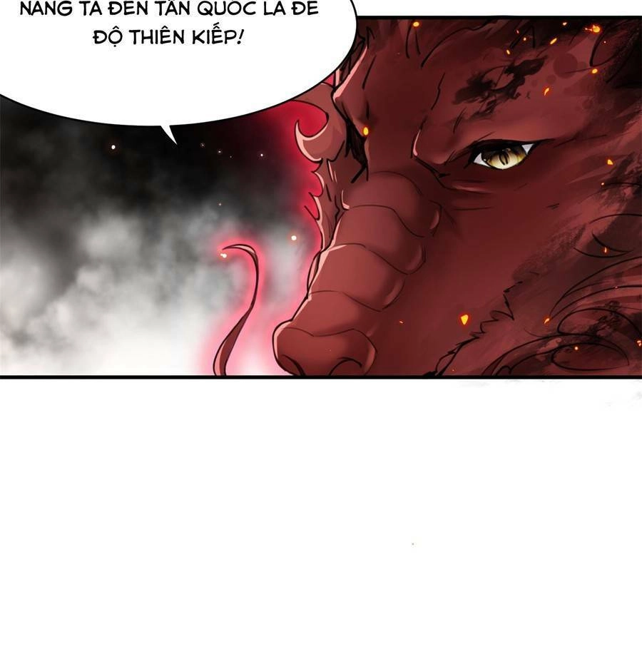 Bói Toán Mà Thôi, Cửu Vĩ Yêu Đế Sao Lại Thành Nương Tử Ta?! Chapter 7 - 16