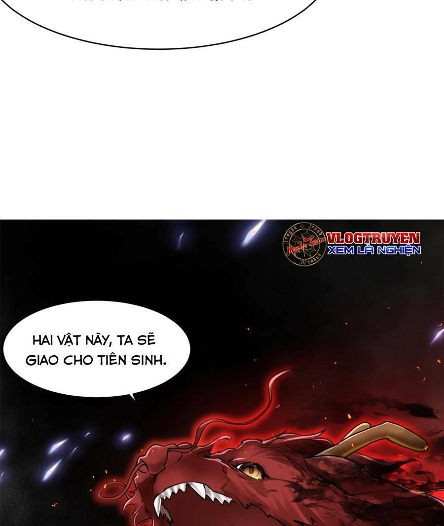 Bói Toán Mà Thôi, Cửu Vĩ Yêu Đế Sao Lại Thành Nương Tử Ta?! Chapter 7 - 22