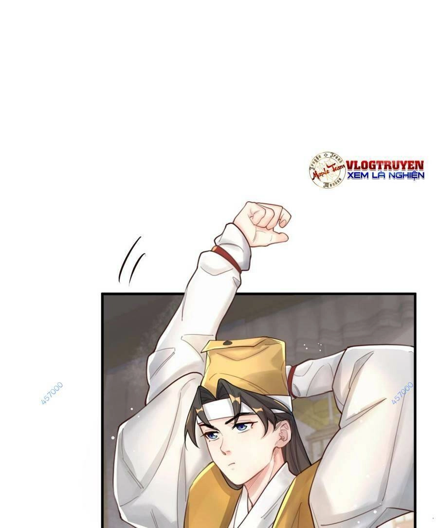 Bói Toán Mà Thôi, Cửu Vĩ Yêu Đế Sao Lại Thành Nương Tử Ta?! Chapter 7 - 47