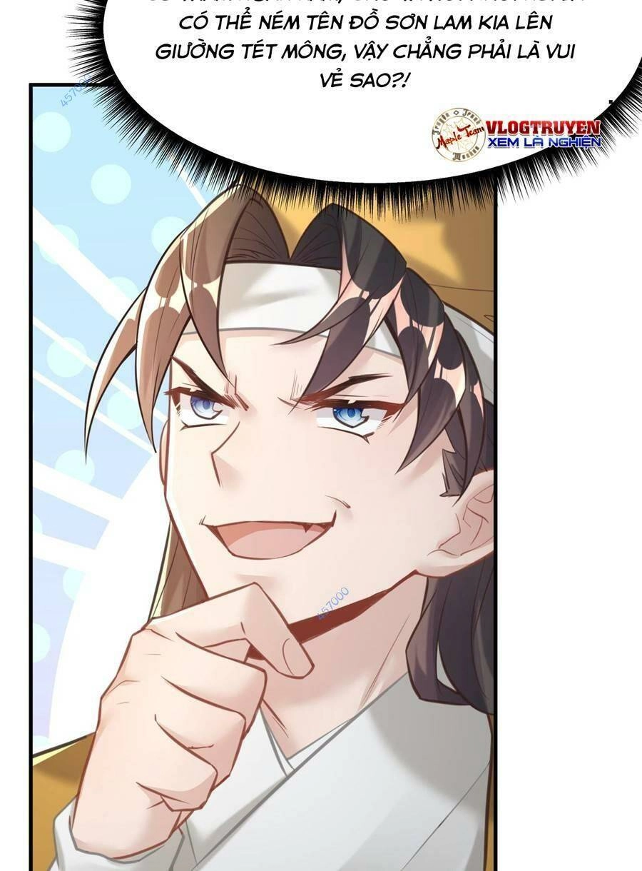 Bói Toán Mà Thôi, Cửu Vĩ Yêu Đế Sao Lại Thành Nương Tử Ta?! Chapter 7 - 51