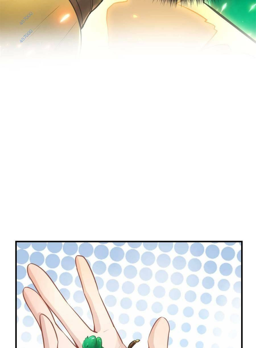 Bói Toán Mà Thôi, Cửu Vĩ Yêu Đế Sao Lại Thành Nương Tử Ta?! Chapter 7 - 57