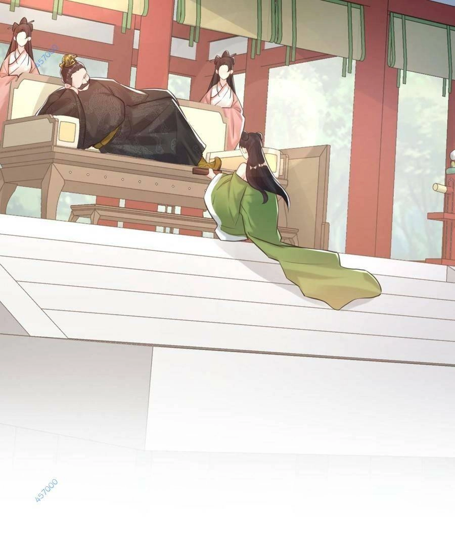 Bói Toán Mà Thôi, Cửu Vĩ Yêu Đế Sao Lại Thành Nương Tử Ta?! Chapter 7 - 63