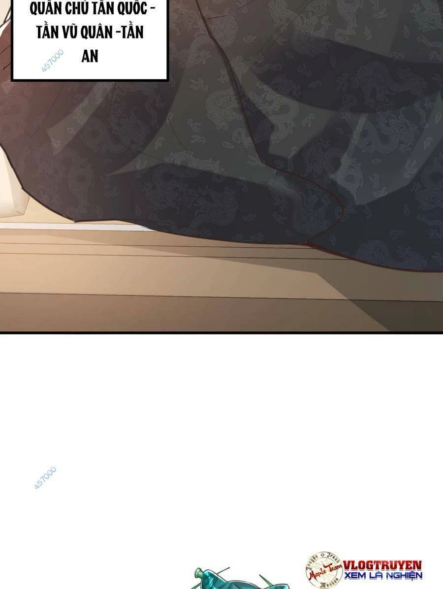 Bói Toán Mà Thôi, Cửu Vĩ Yêu Đế Sao Lại Thành Nương Tử Ta?! Chapter 7 - 65