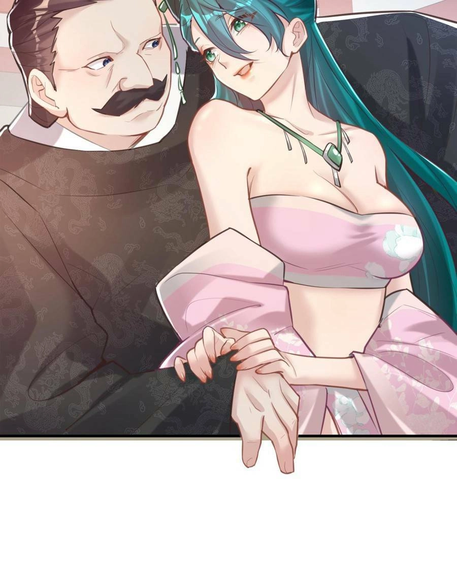 Bói Toán Mà Thôi, Cửu Vĩ Yêu Đế Sao Lại Thành Nương Tử Ta?! Chapter 7 - 68