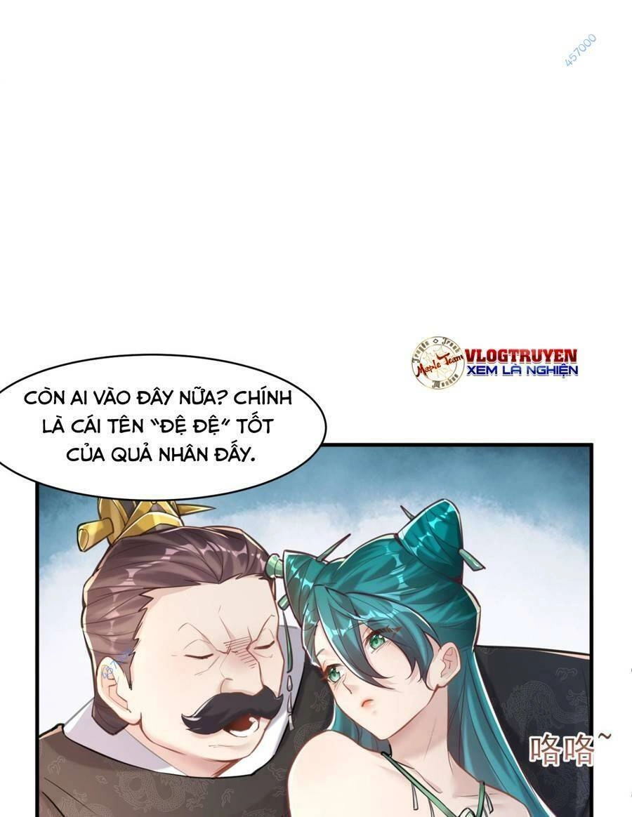 Bói Toán Mà Thôi, Cửu Vĩ Yêu Đế Sao Lại Thành Nương Tử Ta?! Chapter 7 - 69