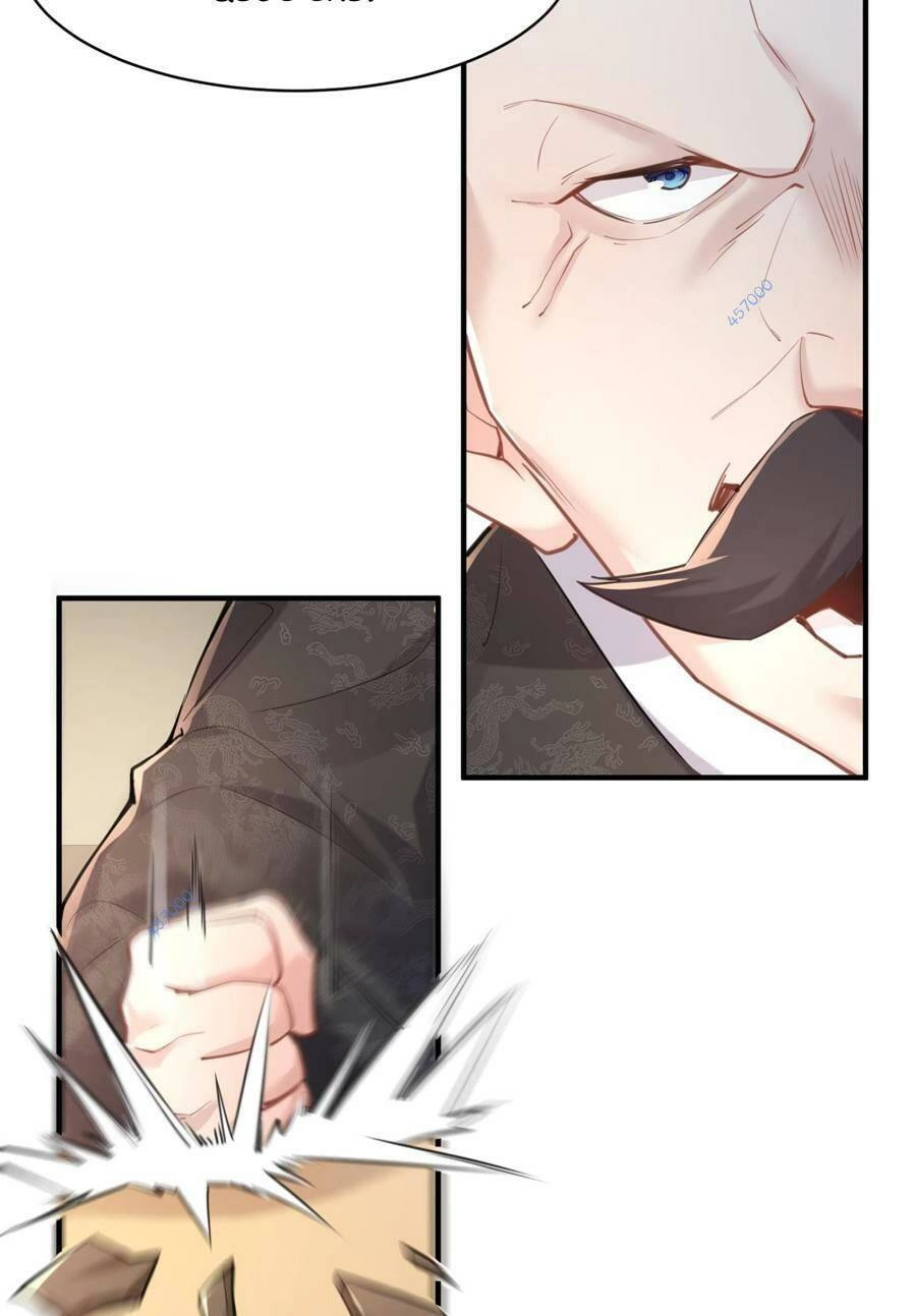 Bói Toán Mà Thôi, Cửu Vĩ Yêu Đế Sao Lại Thành Nương Tử Ta?! Chapter 7 - 71