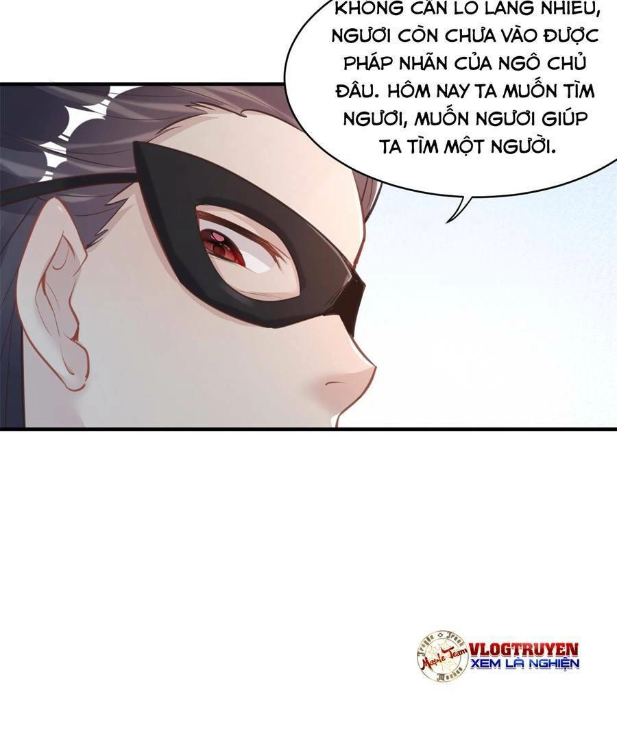 Bói Toán Mà Thôi, Cửu Vĩ Yêu Đế Sao Lại Thành Nương Tử Ta?! Chapter 7 - 86