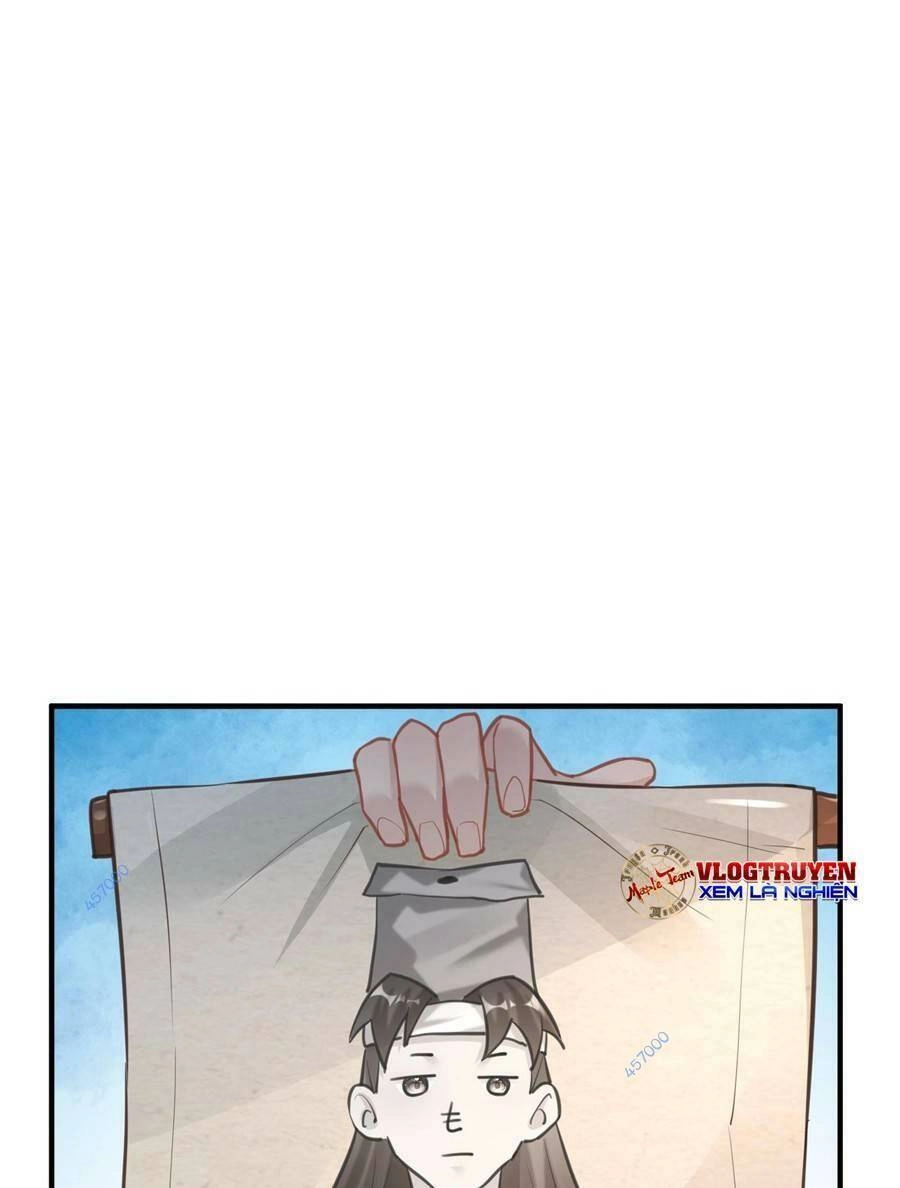 Bói Toán Mà Thôi, Cửu Vĩ Yêu Đế Sao Lại Thành Nương Tử Ta?! Chapter 7 - 89