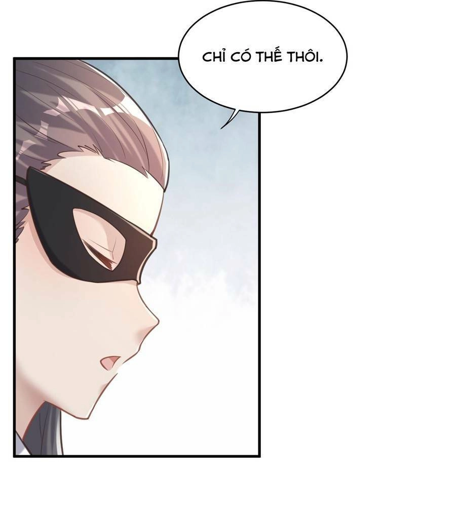 Bói Toán Mà Thôi, Cửu Vĩ Yêu Đế Sao Lại Thành Nương Tử Ta?! Chapter 7 - 98