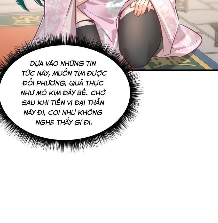 Bói Toán Mà Thôi, Cửu Vĩ Yêu Đế Sao Lại Thành Nương Tử Ta?! Chapter 7 - 102